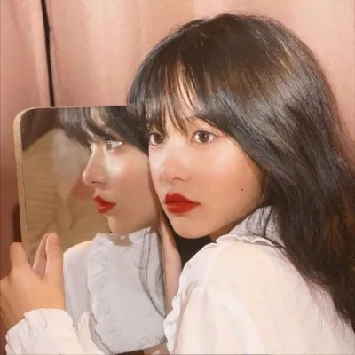 马克思小姐