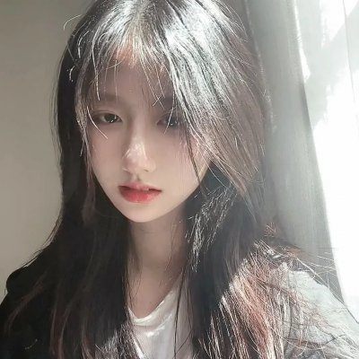 生活艰难但是快乐