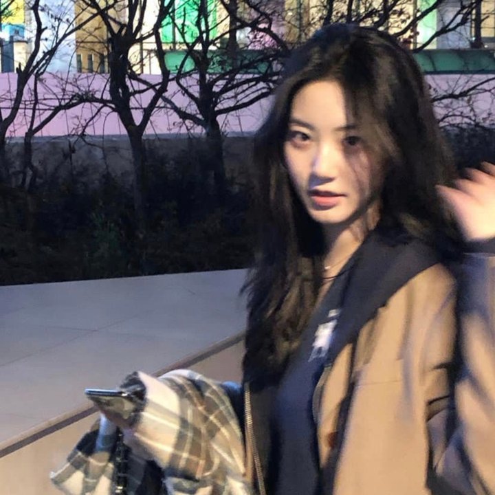 冒牌女友